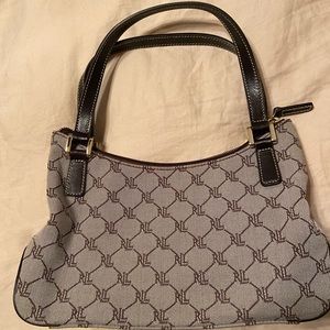 Ralph Lauren small bag